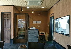 店舗改修事例01