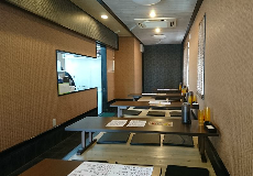 店舗改修事例02