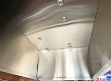 レンジフード製作事例01b